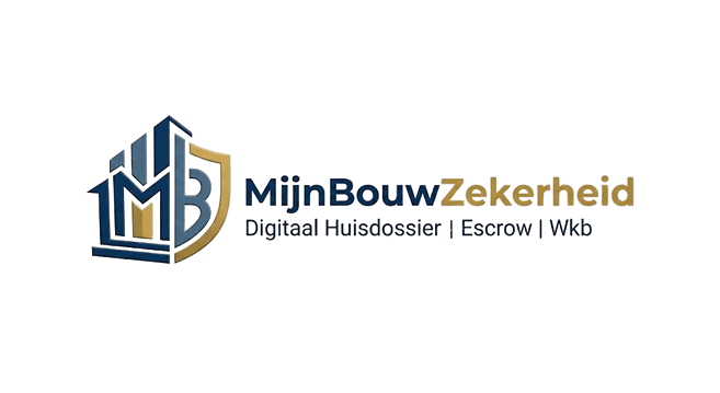 MijnBouwZekerheid Logo